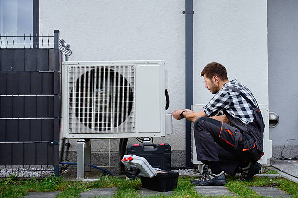 Top rated local Hvac specialists in Mount Auburn, IL